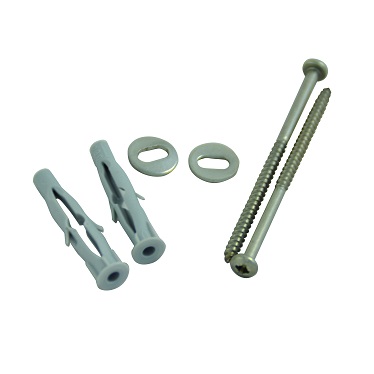Kludi Zubehörtüte 61502/61506 7143400-00