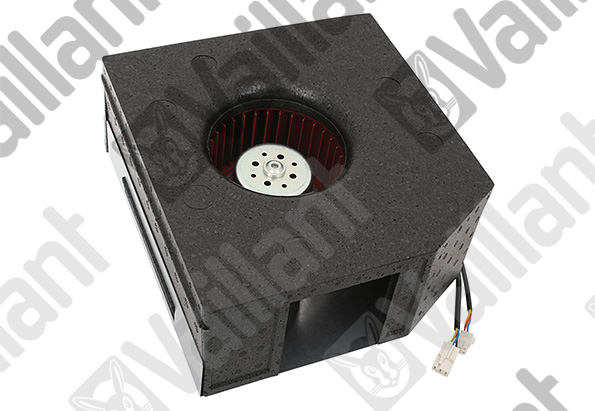 Vaillant Gebläse recoVAIR 275/3 recoVAIR 275/3 R1 0020047175