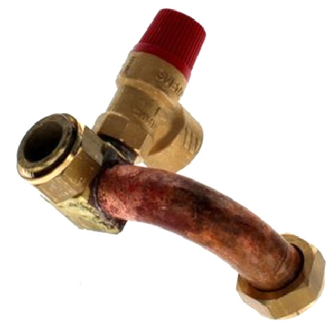 Bosch Rücklaufrohr 87107256060