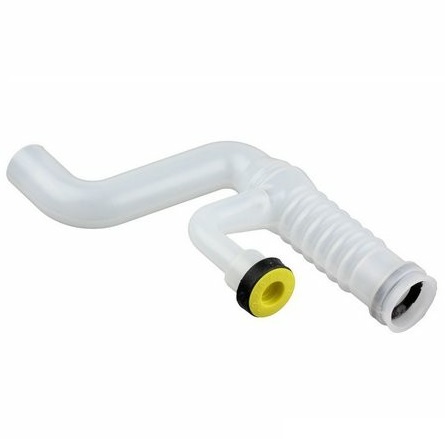 Buderus Kondensatrohr mit Dichtung GB112-23K V2 für GB112, für Kondensatablauf GB112 23K 7100739