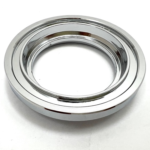 Ideal Standard Messing-Rosette, chrom B960407AA