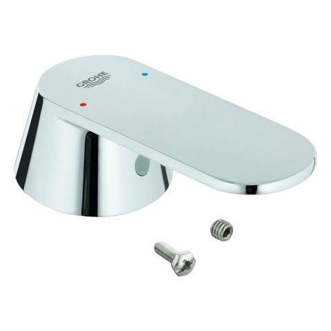 Grohe Hebel chrom für Einhandmischer 46682000
