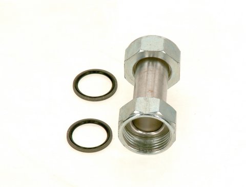Bosch / Buderus Rohr Sicherheitsventil zur Montageanschl 8716118006