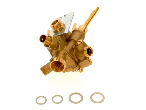 Bosch Wasserarmatur 87070023510