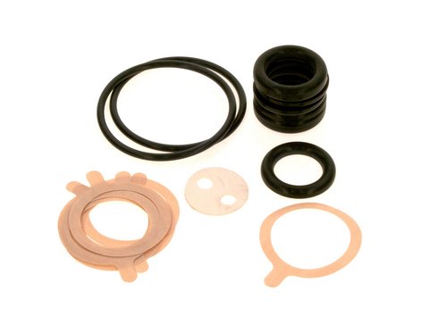 Bosch / Buderus Dichtungssatz Kesselblock 63037291