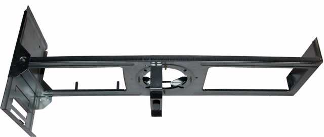 Wolf Ventilatorhalter für BWL-1S-05/07 (ab 08.2020) 2485030