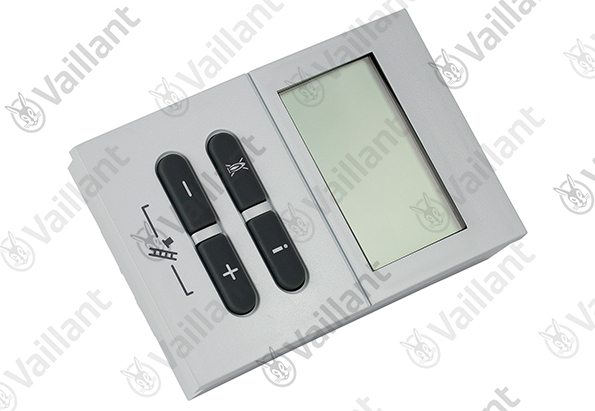 Vaillant Display 0010038437