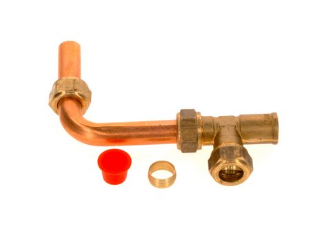 Bosch / Buderus Durchflussmengenbegrenzer C21/32 für GB112, für Speicher GB112 7098336