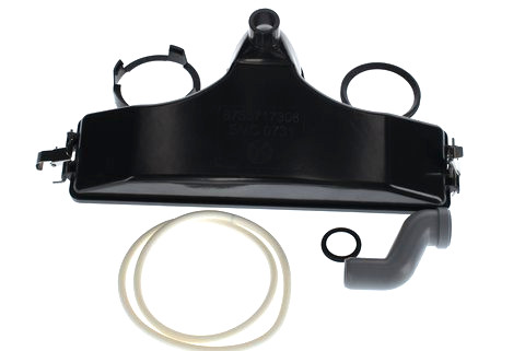 Bosch Abgassammler-Set 8738901655