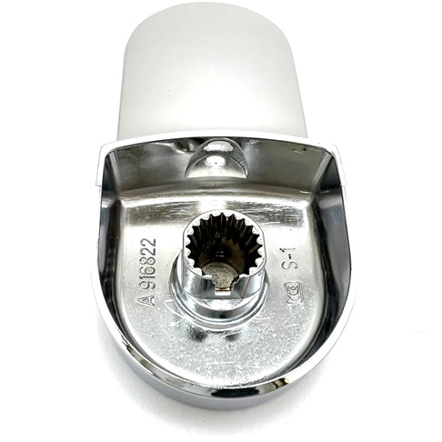 Ideal Standard Griffhebel Moments Waschtisch, chrom A960876AA