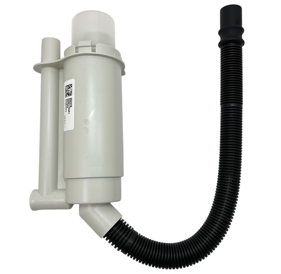 Vaillant Siphon für VC 146+206+266+316/5-5 R2 0020184119