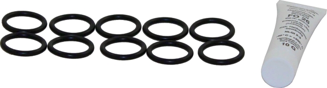 Wolf O-Ring 17,12 x 2,62 verp. für CSZ 8610844