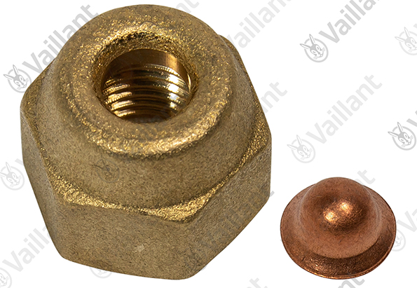 Vaillant Anschluss 1/4 0020266455