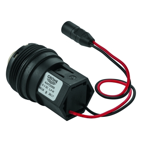 Grohe Magnetventil für Elektronik-Armatur 42472000