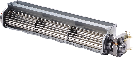 Stiebel Eltron Querstromlüfter QLK 45/360 # 169079