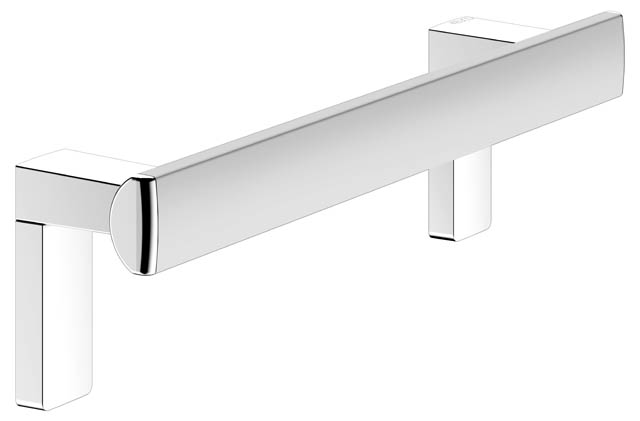 Keuco Haltegriff AXESS 400mm silber-eloxiert 35001170400