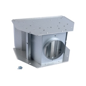 Viessmann Strömungssicherung 18kW Umlauf+Kombiwasserheizer 7813896