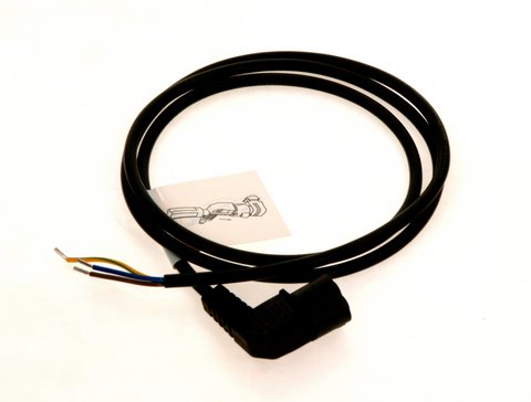 Bosch Pumpenkabel 87144021310