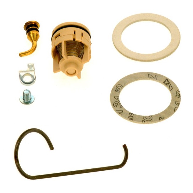 Bosch Rückschlagventil DN25 63011916