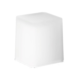 Avenarius Ersatzglas für Seifenspender 1001154905