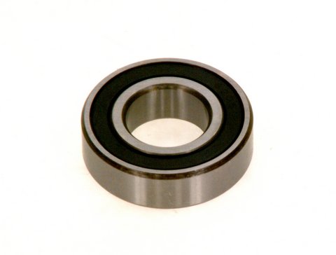Bosch Rillenkugellager Zellradschleuse 87182229190