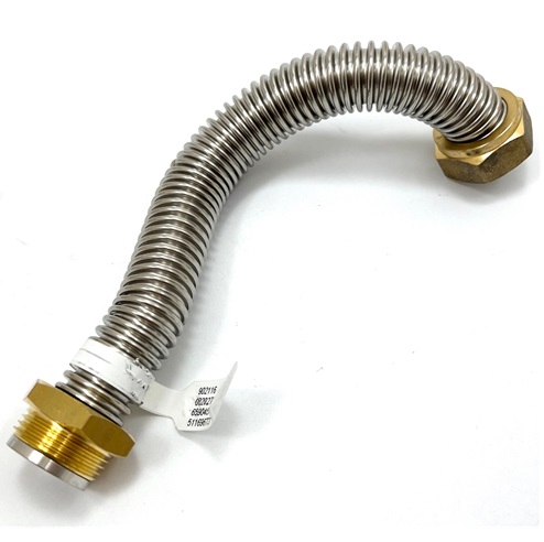 Vaillant Gasrohr flexibel 0010029285