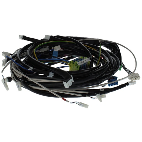 Bosch / Buderus Kabelbaum AW 4-7 kW 8738211911