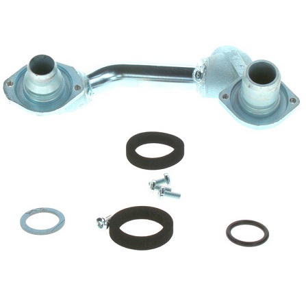 Bosch / Buderus Rohr Rücklauf 7746900274