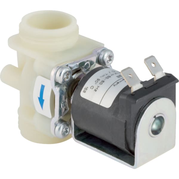 Geberit Magnetventil Urinal-Steuerung 24V Highline 240.803.00.1