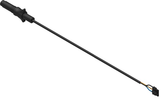 Bosch / Buderus Flammenfühler QRC1A1.35D2BU 8738809961