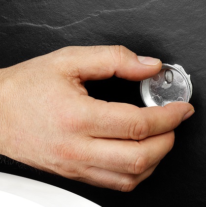 Avenarius Spezial-Kleber für Bad-Accessoires 9999000000