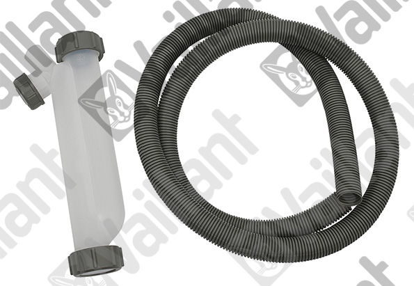 Vaillant Siphon, DN 37 0020161152