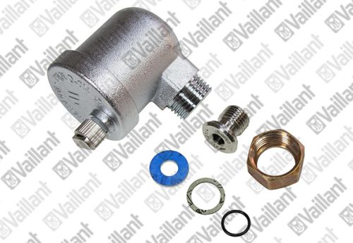 Vaillant Schnellentlüfter für VIH QW 190/1 E 0020198362
