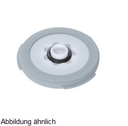 Avenarius Durchflussbegrenzer-Set für Regenbrausen flach, 8l/min 9907151000