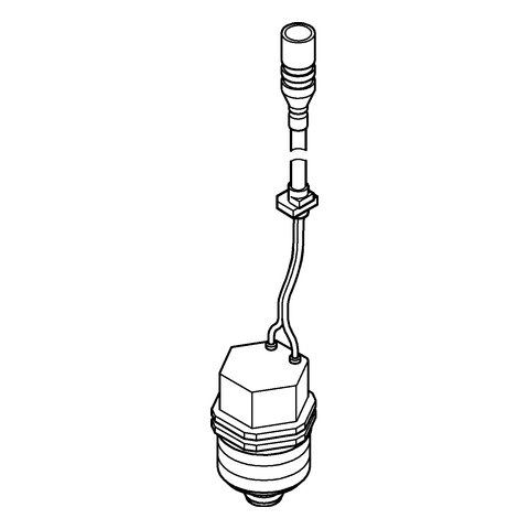 Grohe Magnetventil 42456000