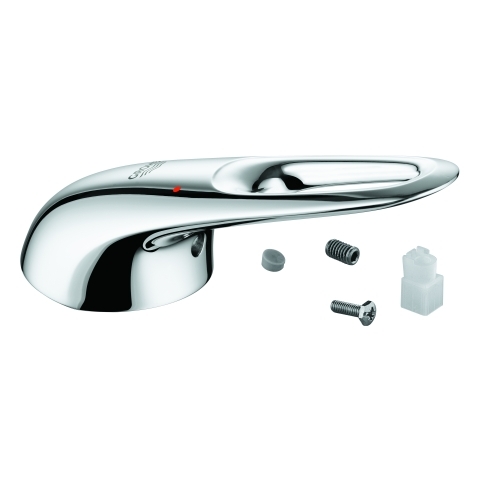 Grohe Hebel chrom 46938000