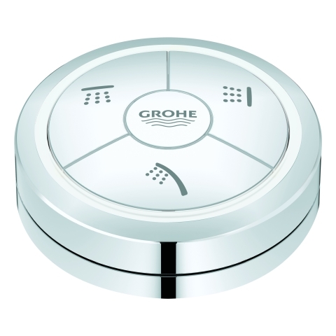 Grohe Fernbedienung chrom 48113000