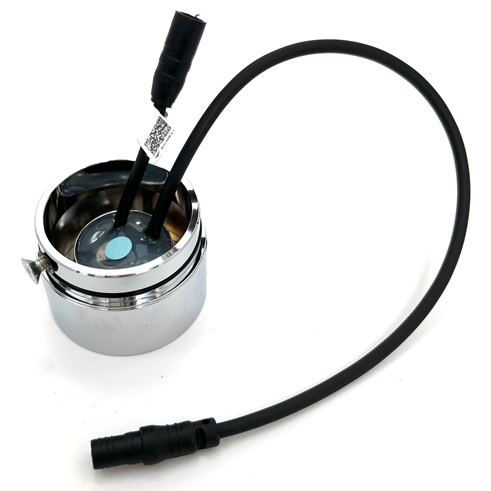 Schell CVD-Touch-Elektronik für AP-Duscharmatur VITUS, chrom 015900699