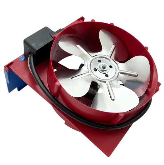 Stiebel Eltron Ersatzlüfter 230V für Ltm Tl 1230 204749