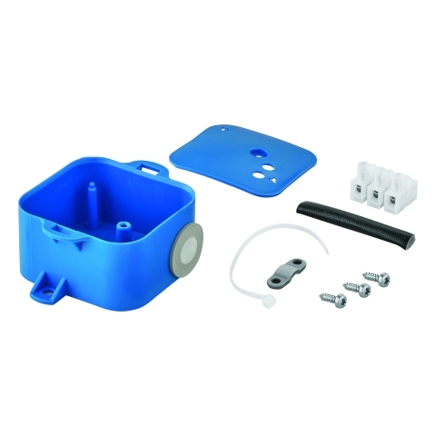 Grohe Trafo-Anschlussbox für WC-Elektronik 42279000