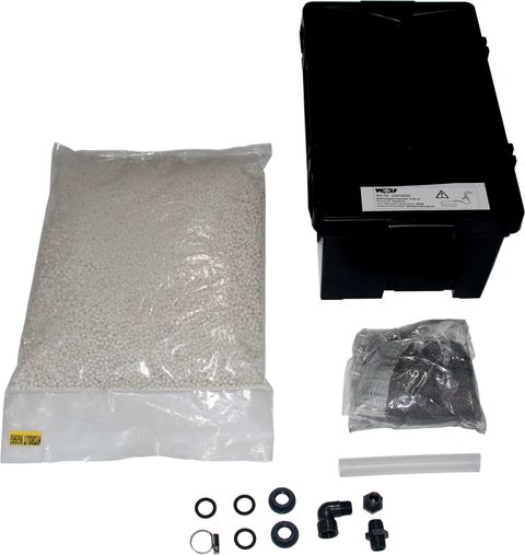 Wolf Neutralisationsbox für COB-40 2483689