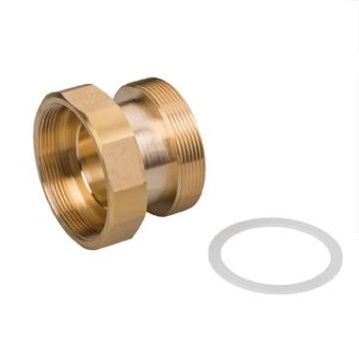 Grünbeck Adaptersatz 2" zum Umrüsten von FS auf FS-B, KICKER, für den Austausch eines Grünbeck-Filters 101652e