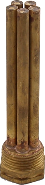 Wolf Tauchhülse 1" für MK 450015099