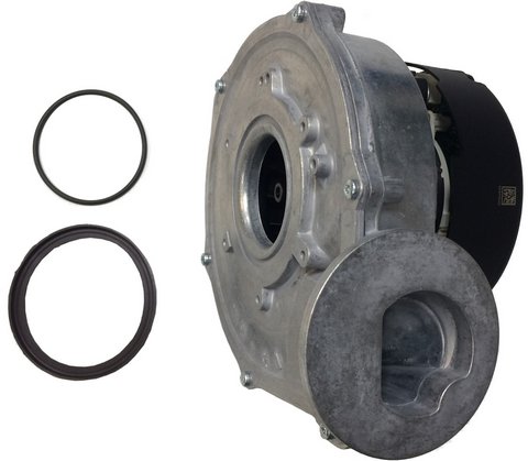 Bosch / Buderus Gebläse 87186443950