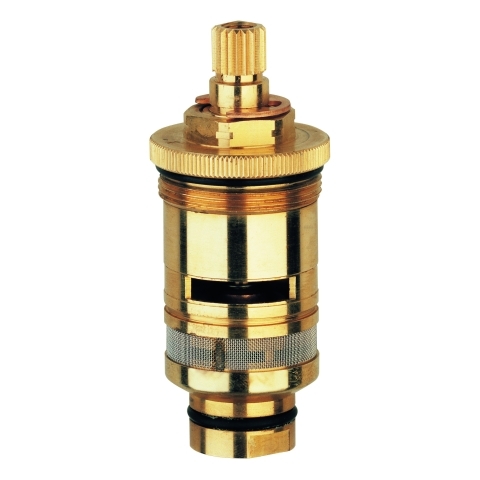 Grohe Thermoelement Grohmix Dehnstoff 1/2" 47024000