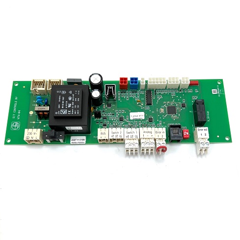 Vaillant Leiterplatte 0020149950