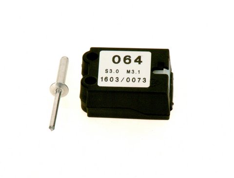 Bosch / Buderus KIM c. 64 GB112-43 od 09/96 7100729