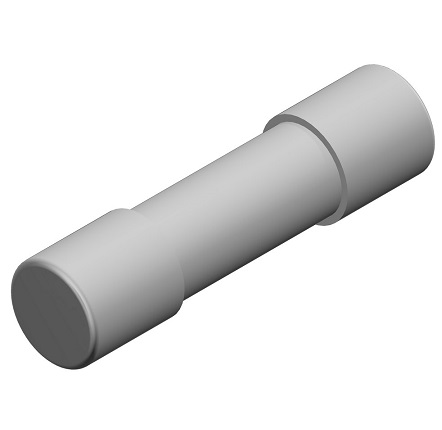 Bosch Sicherung T6,3 A 10 Stück 87445030170