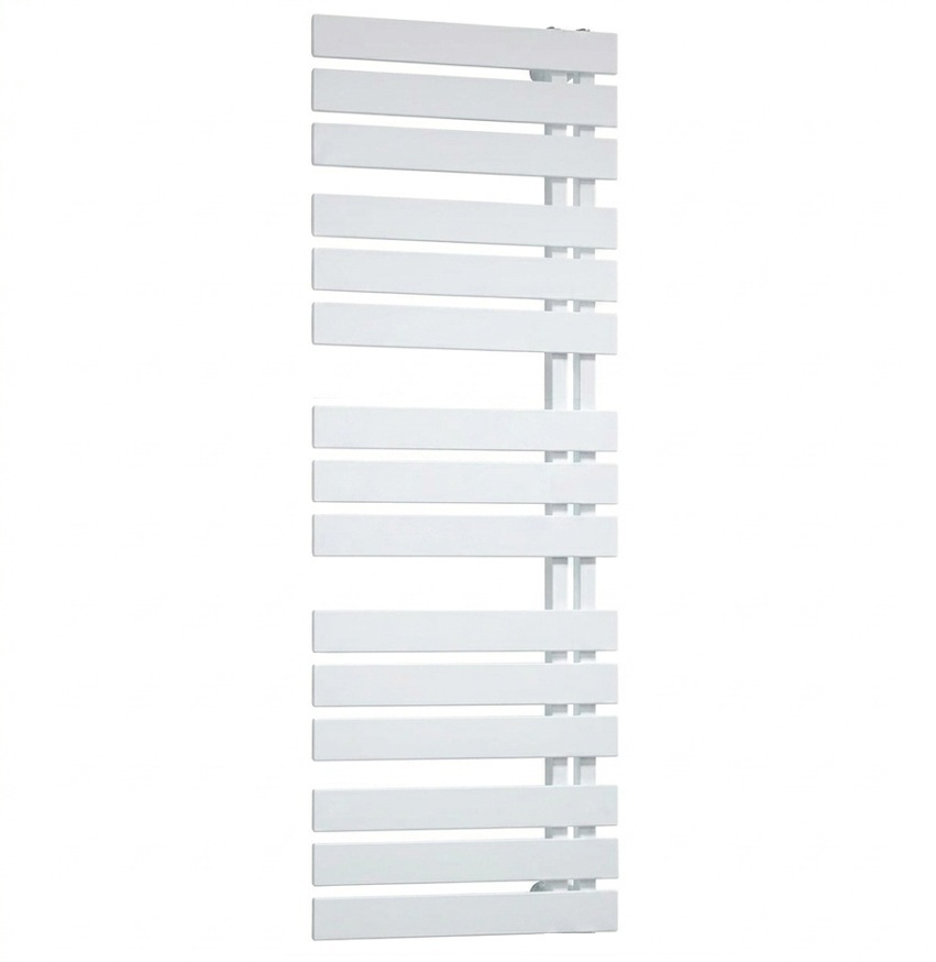 HSK Designheizkörper Yenga H: 182,4cm B: 60cm, weiß 8760180-04-G2