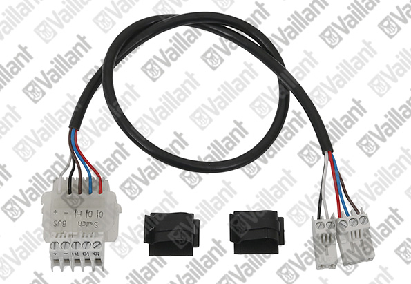 Vaillant Kabelbaum zum Regler recoVAIR 275&350/3 275&350/3 R1